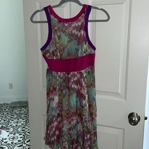A.B.S collection dress size small